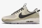 nike air max 90 terrascape colorways rattan dh4677-200 beige silver